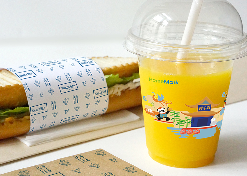 商丘VI设计为企业做贡献