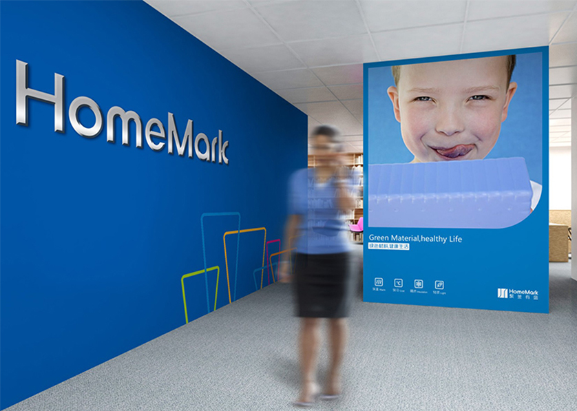 商丘VI设计比其他城市的设计要高档的多