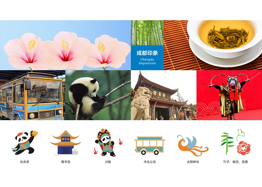 很多企业都需要找商丘VI设计公司