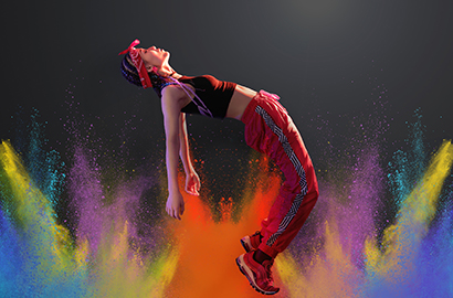 全套VI设计：构建商丘企业品牌标准化体系的核心支撑